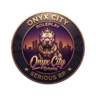 Onyx City FiveM server icon