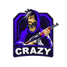 Crazy Romania FiveM server icon