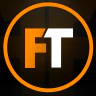 test First Town FiveM server icon