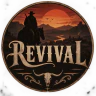 Revival RP FiveM server icon