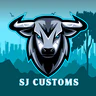 SJ CUSTOMS FiveM server icon