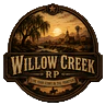 Willow Creek RP | Western Serious RP FiveM server icon