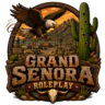 Grand Senora Roleplay FiveM server icon