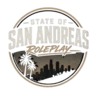 State of San Andreas Roleplay FiveM server icon