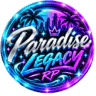 Paradise Legacy Roleplay FiveM server icon