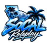 SoCal Roleplay FiveM server icon