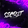 Secret RP FiveM server icon