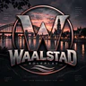 Waalstad RP | ESX Legacy Server FiveM server icon