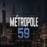 Métropole 59 - SWl FiveM server icon