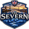 The Severn RP FiveM server icon