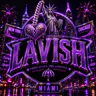 Lavish RP FiveM server icon