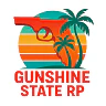 Gunshine State RP | ESX Legacy Server FiveM server icon