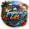 Tropical Llife | FiveM server icon