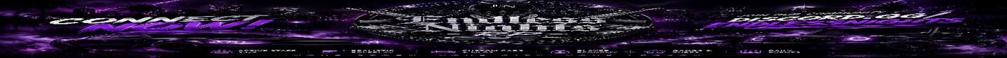 Endless Nights RP FiveM server banner