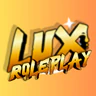 Lux Roleplay FiveM server icon