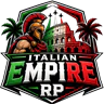 Italian Empire RP V1 | In sviluppo | FiveM server icon