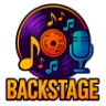 Backstage RP FiveM server icon