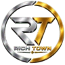 RICH TOWN | ريتش تاون FiveM server icon
