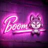 Boom-RP FiveM server icon