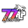 77RP 4.0 FiveM server icon