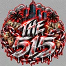 The 515 FiveM server icon