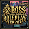 Boss Roleplay Server FiveM server icon
