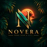 Novera RP FiveM server icon