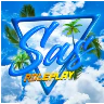 My new FXServer! FiveM server icon
