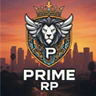 |👑 PRIME RP 👑 | 🏨 🏪 ATTIVITA' GRATIS |LAVORI NO WL⛩️ | ☠️ FAZIONI GRATIS 🔫 |📩 NO WHITELIST-| [ITA] 🟢 ⚪ 🔴 | FiveM server icon