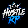 Hustle Roleplay FiveM server icon