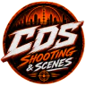 CDS Shooting & Scenes, PvP, RZ, Roleplay, 1v1, 2v2, 3v3, 4v4, Custom Lobbies FiveM server icon