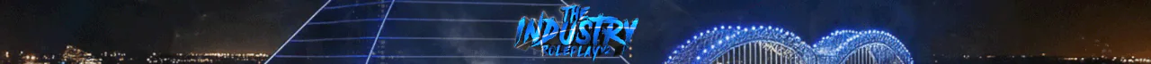 😈The Industry RP V2😈 | ✔️HOOD Roleplay✔️Serious RP!💕E-Girl/Streamer Friendly 📺 | # ⭐️Custom Drugs, Memphis Map, Drip & Cars ⭐️ | 💵 $50K Starting Cash 💵 | 🗺️ Gang Turfs 🗺️ | & Police/🔧Mechanic/ 🏥 EMS| 🌐Economy🌐| ✔️ Active Staff✔️ FiveM server banner