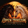 Open Horizons RP! FiveM server icon