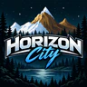 Horizon City FiveM server icon