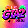 GTA2 CITY 100種類以上のオリジナルMOD！ FiveM server icon