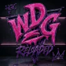 WDG RELOADED | Chicago Drill ✘ Lifestyle | เสพดนตรี แฟชั่น และ Real Street RP FiveM server icon