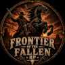 FRONTIER OF THE FALLEN RP FiveM server icon