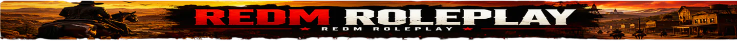 Ready-to-use servers FiveM server banner