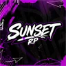 Sunset Roleplay FiveM server icon