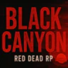 Black Canyon FiveM server icon