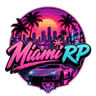 🌴MIAMI_RP🌴 FiveM server icon