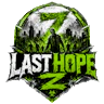 LastHopeZ Survival | Servidor de Desenvolvimento FiveM server icon