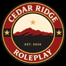 Cedar Ridge RP FiveM server icon