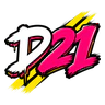 Distrito 21 FiveM server icon