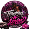 Thuggin N Lovin Rp FiveM server icon