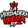 LA VERDADERA VUELTA 🜲 BETA | Qbox Moderno | Latinoamérica & España FiveM server icon