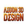 Aegon 3D Showcase ! FiveM server icon