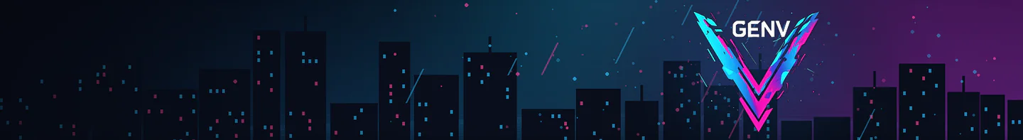 Genesis Roleplay FiveM server banner