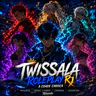 🔥 TWISSALA RJ 🔥 | A CIDADE CARIOCA 🇧🇷 | RP • FAVELA • FACÇÕES • CARROS FiveM server icon