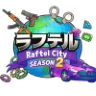 Raftel City season2 FiveM server icon